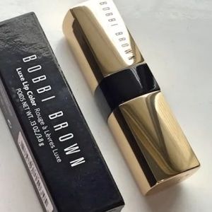 Bobbi brown lipstick , colour posh pink